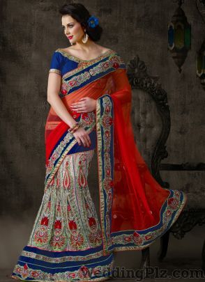 Gouri Retail Pvt Ltd Wedding Lehnga and Sarees weddingplz