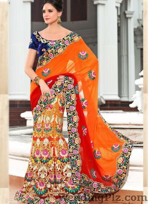 Gouri Retail Pvt Ltd Wedding Lehnga and Sarees weddingplz