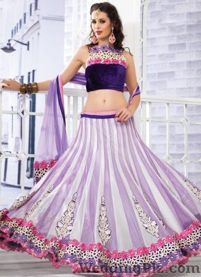 Gouri Retail Pvt Ltd Wedding Lehnga and Sarees weddingplz