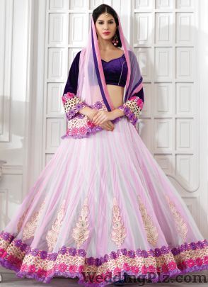 Gouri Retail Pvt Ltd Wedding Lehnga and Sarees weddingplz