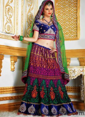 Gouri Retail Pvt Ltd Wedding Lehnga and Sarees weddingplz