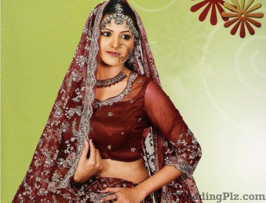 Orchids Boutique Wedding Lehnga and Sarees weddingplz