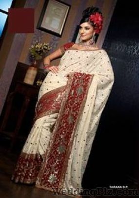 Navdeep Textiles Wedding Lehnga and Sarees weddingplz