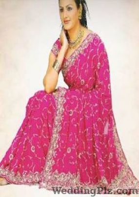 Navdeep Textiles Wedding Lehnga and Sarees weddingplz