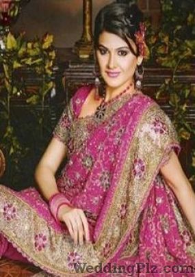 Navdeep Textiles Wedding Lehnga and Sarees weddingplz