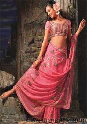 Navdeep Textiles Wedding Lehnga and Sarees weddingplz