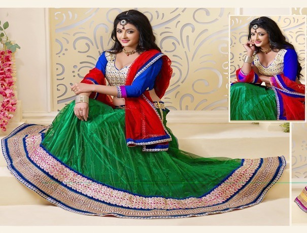 All India Handloom House Wedding Lehnga and Sarees weddingplz