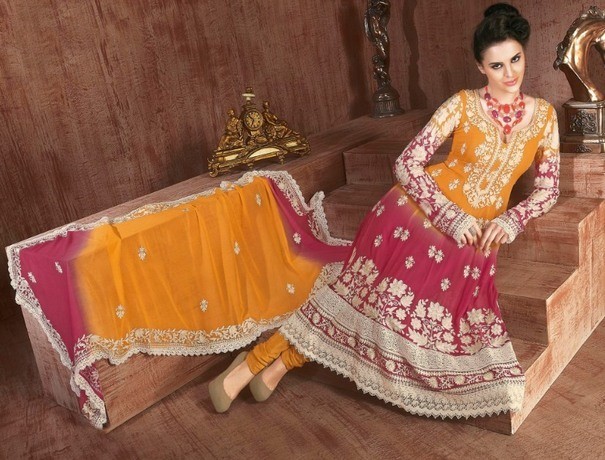 Gulati Editions Wedding Lehnga and Sarees weddingplz