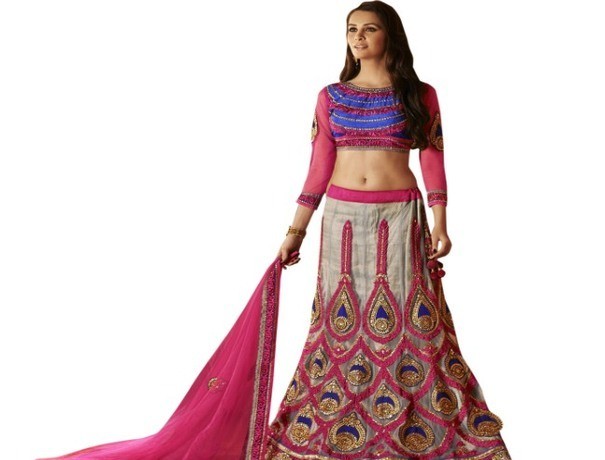 Gulati Selections Wedding Lehnga and Sarees weddingplz