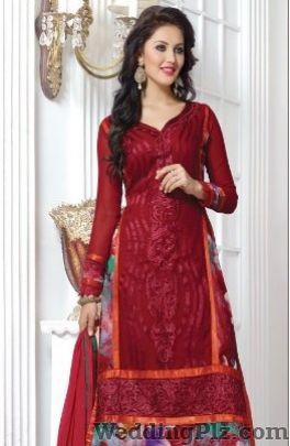 Kala Kriti Pvt Ltd Wedding Lehnga and Sarees weddingplz