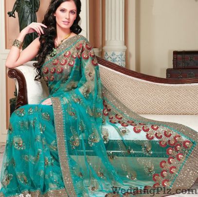 Natraj Saree Centre Wedding Lehnga and Sarees weddingplz