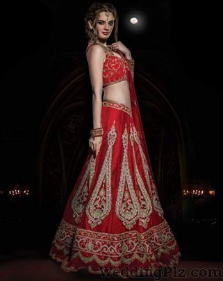 MEENA BAZAAR Wedding Lehnga and Sarees weddingplz