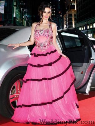 MEENA BAZAAR Wedding Lehnga and Sarees weddingplz