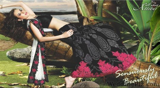 MEENA BAZAAR Wedding Lehnga and Sarees weddingplz
