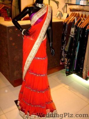 Samsaara Wedding Lehnga and Sarees weddingplz