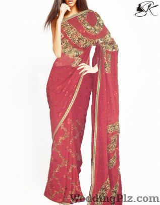 Soh Koh Clothing Incorporation Wedding Lehnga and Sarees weddingplz