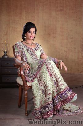Amarsons Exclusives Wedding Lehnga and Sarees weddingplz