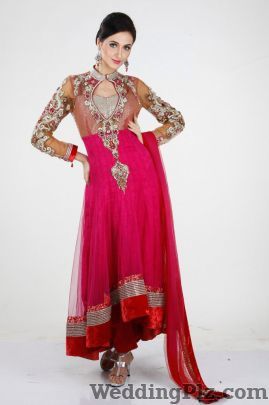 Amarsons Exclusives Wedding Lehnga and Sarees weddingplz