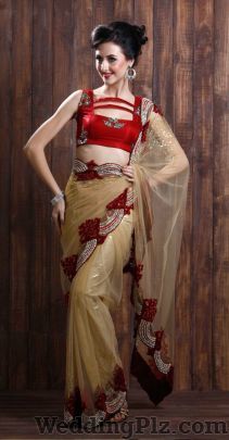 Amarsons Exclusives Wedding Lehnga and Sarees weddingplz