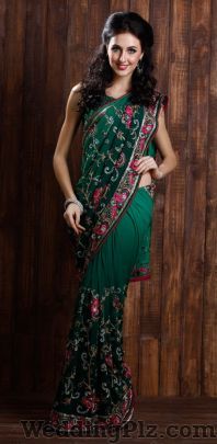 Amarsons Exclusives Wedding Lehnga and Sarees weddingplz