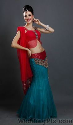 Amarsons Exclusives Wedding Lehnga and Sarees weddingplz