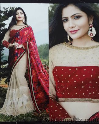 Shivain Suits and Sarees Wedding Lehnga and Sarees weddingplz