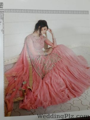 Shivain Suits and Sarees Wedding Lehnga and Sarees weddingplz