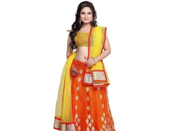 Shubhkadam Wedding Lehnga and Sarees weddingplz