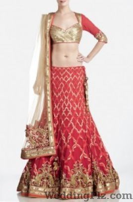 Landmark Designer Studio Wedding Lehnga and Sarees weddingplz