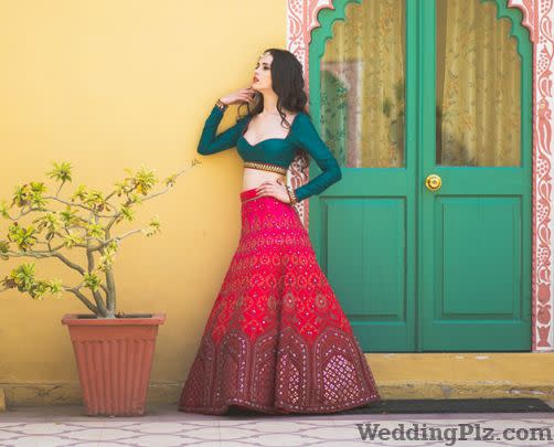 Asiana couture lehenga online