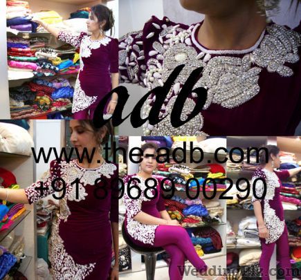 Asiana Designer Boutique Wedding Lehnga and Sarees weddingplz
