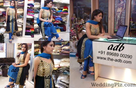 Asiana Designer Boutique Wedding Lehnga and Sarees weddingplz