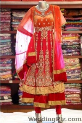 Riwaaz Wedding Lehnga and Sarees weddingplz