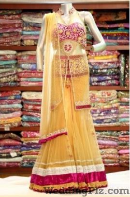 Riwaaz Wedding Lehnga and Sarees weddingplz