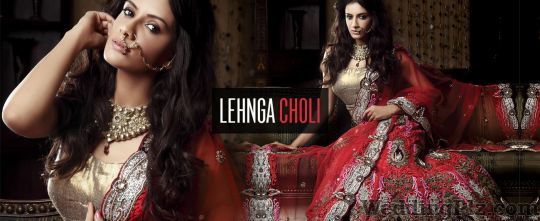 Roop Square Wedding Lehnga and Sarees weddingplz