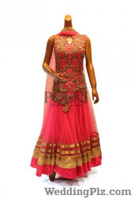 Polki D Designer Wear Wedding Lehnga and Sarees weddingplz