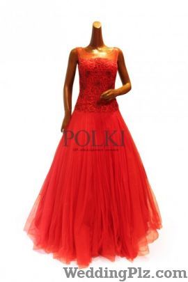 Polki D Designer Wear Wedding Lehnga and Sarees weddingplz