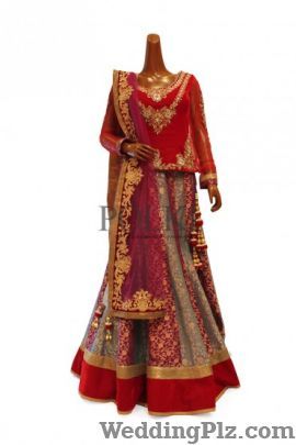 Polki D Designer Wear Wedding Lehnga and Sarees weddingplz