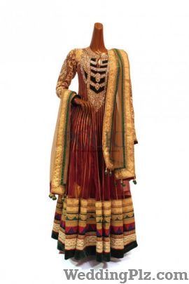 Polki D Designer Wear Wedding Lehnga and Sarees weddingplz