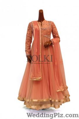 Polki D Designer Wear Wedding Lehnga and Sarees weddingplz
