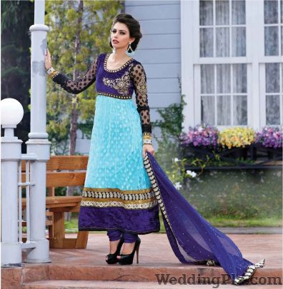 Mega Designer Studio Wedding Lehnga and Sarees weddingplz