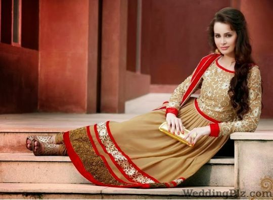 Mega Designer Studio Wedding Lehnga and Sarees weddingplz