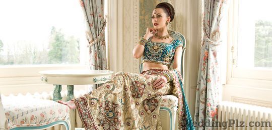 Mega Designer Studio Wedding Lehnga and Sarees weddingplz