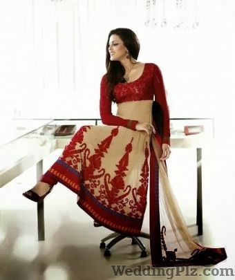 Mega Designer Studio Wedding Lehnga and Sarees weddingplz