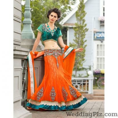 Mouli Fashion Boutique Wedding Lehnga and Sarees weddingplz