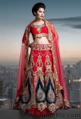 Guru Kripa Boutique Wedding Lehnga and Sarees weddingplz