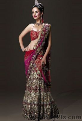 Nilibar Wedding Lehnga and Sarees weddingplz