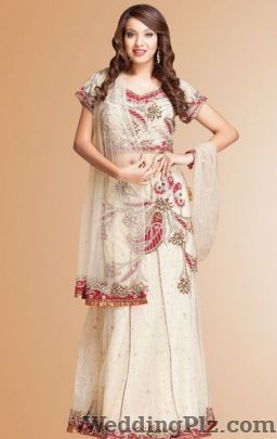 Nilibar Wedding Lehnga and Sarees weddingplz