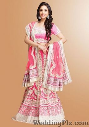 Nilibar Wedding Lehnga and Sarees weddingplz