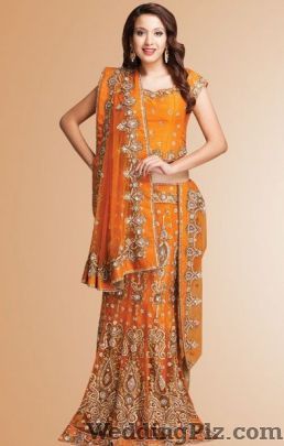 Nilibar Wedding Lehnga and Sarees weddingplz